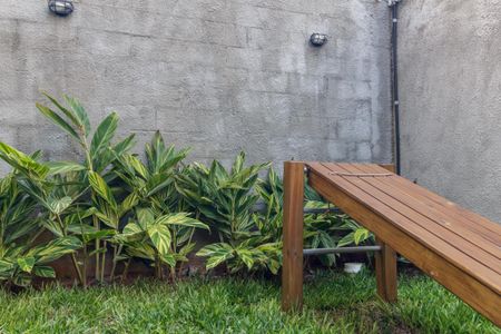 Studio à venda com 26m², 1 quarto e sem vagaÁrea comum - Academia