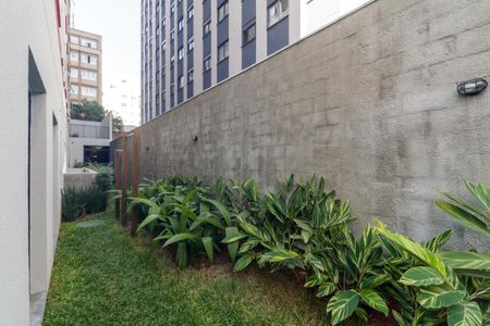 Studio à venda com 26m², 1 quarto e sem vagaÁrea comum - Academia