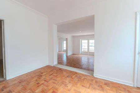 Apartamento para alugar com 450m², 6 quartos e 2 vagas Apartamento para alugar com 450m², 6 quartos e 2 vagasSala