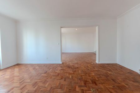 Apartamento para alugar com 450m², 6 quartos e 2 vagas Apartamento para alugar com 450m², 6 quartos e 2 vagasSala