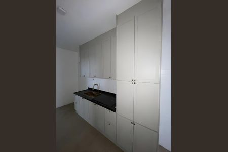 Apartamento para alugar com 450m², 6 quartos e 2 vagas Apartamento para alugar com 450m², 6 quartos e 2 vagasCozinha
