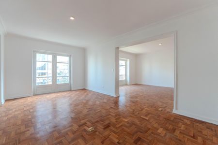 Apartamento para alugar com 450m², 6 quartos e 2 vagas Apartamento para alugar com 450m², 6 quartos e 2 vagasSala