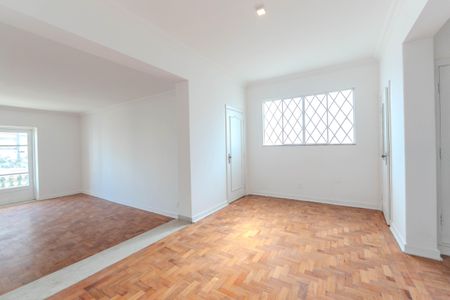 Apartamento para alugar com 450m², 6 quartos e 2 vagas Apartamento para alugar com 450m², 6 quartos e 2 vagasSala