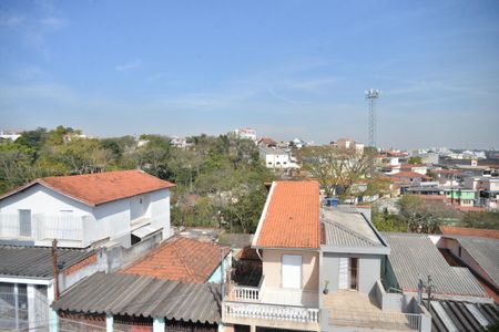 Apartamento à venda com 80m², 2 quartos e 2 vagasCobertura