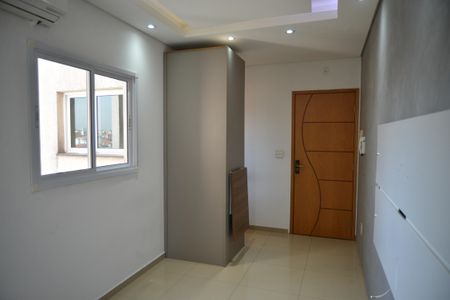 Apartamento à venda com 80m², 2 quartos e 2 vagasSala