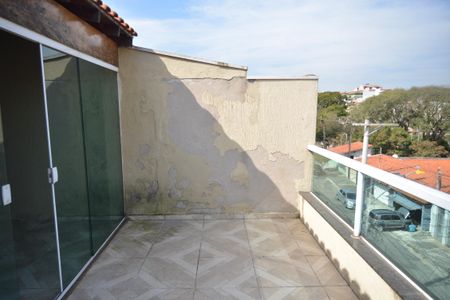 Apartamento à venda com 80m², 2 quartos e 2 vagasCobertura
