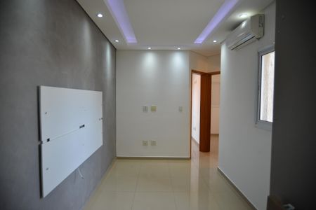 Apartamento à venda com 80m², 2 quartos e 2 vagasSala