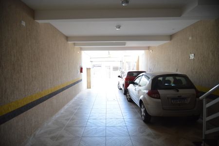 Apartamento à venda com 80m², 2 quartos e 2 vagasGaragem