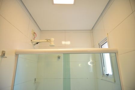 Apartamento à venda com 80m², 2 quartos e 2 vagasBanheiro Social