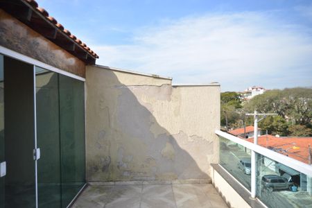 Apartamento à venda com 80m², 2 quartos e 2 vagasCobertura