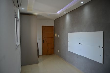 Apartamento à venda com 80m², 2 quartos e 2 vagasSala