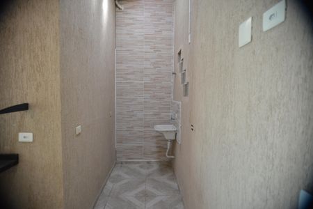 Apartamento à venda com 80m², 2 quartos e 2 vagasÁrea de Serviço