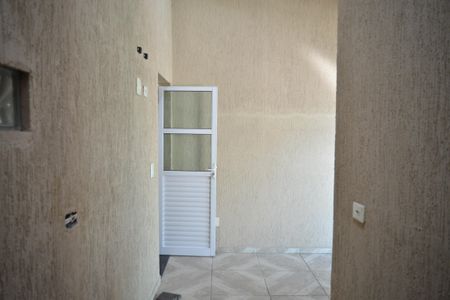 Apartamento à venda com 80m², 2 quartos e 2 vagasÁrea de Serviço