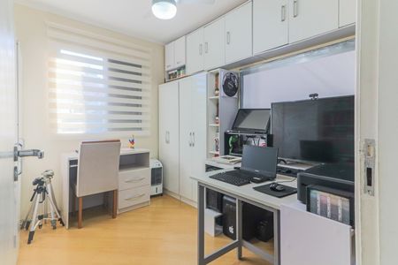 Apartamento à venda com 63m², 3 quartos e 1 vaga Apartamento à venda com 63m², 3 quartos e 1 vagaQuarto 3