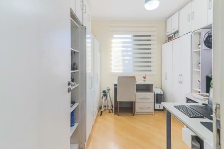 Apartamento à venda com 63m², 3 quartos e 1 vaga Apartamento à venda com 63m², 3 quartos e 1 vagaQuarto 3