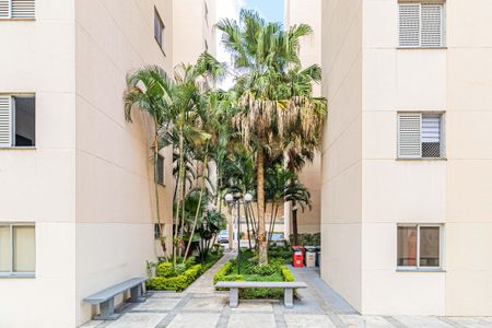 Apartamento à venda com 63m², 3 quartos e 1 vaga Apartamento à venda com 63m², 3 quartos e 1 vagaÁrea comum