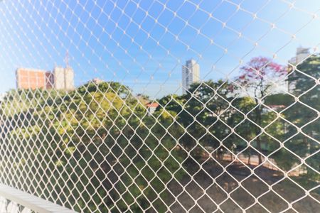 Apartamento à venda com 63m², 3 quartos e 1 vaga Apartamento à venda com 63m², 3 quartos e 1 vagaVaranda