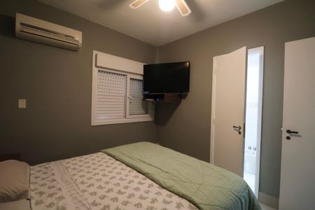 Apartamento para alugar com 250m², 4 quartos e 2 vagas Apartamento para alugar com 250m², 4 quartos e 2 vagasSuíte 2