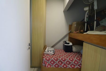 Apartamento para alugar com 250m², 4 quartos e 2 vagas Apartamento para alugar com 250m², 4 quartos e 2 vagasQuarto de Serviço