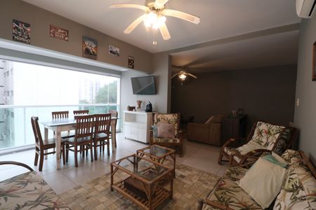 Apartamento para alugar com 250m², 4 quartos e 2 vagas Apartamento para alugar com 250m², 4 quartos e 2 vagasSala