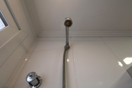 Apartamento para alugar com 250m², 4 quartos e 2 vagas Apartamento para alugar com 250m², 4 quartos e 2 vagasBanheiro Suíte 1