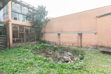 Casa à venda com 212m², 4 quartos e 2 vagasÁrea Externa