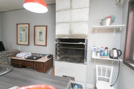 Casa à venda com 212m², 4 quartos e 2 vagasCozinha