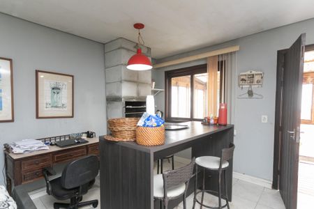 Casa à venda com 212m², 4 quartos e 2 vagasCozinha