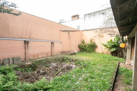 Casa à venda com 212m², 4 quartos e 2 vagasÁrea Externa