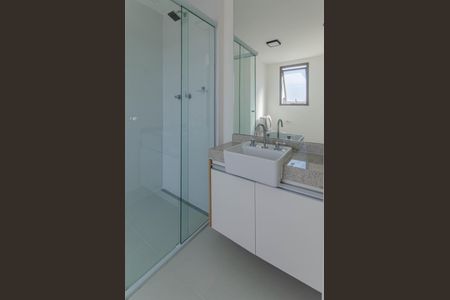 Studio à venda com 24m², 1 quarto e sem vagaBanheiro