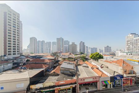 Studio à venda com 24m², 1 quarto e sem vagaVista Studio