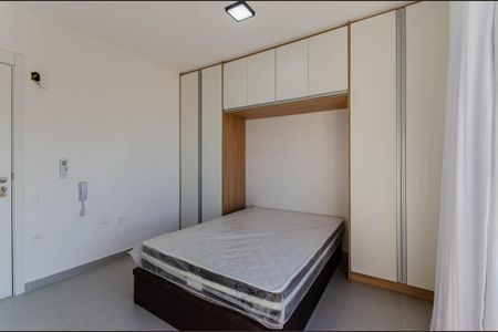 Studio à venda com 24m², 1 quarto e sem vagaStudio