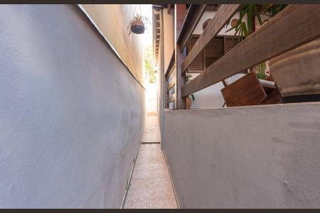 Casa à venda com 240m², 4 quartos e 3 vagasEdícula - Quintal