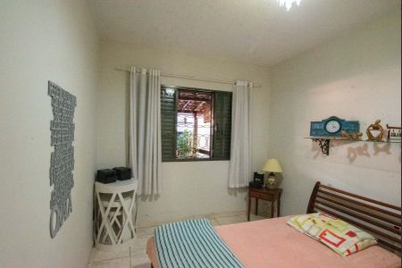 Casa à venda com 240m², 4 quartos e 3 vagasQuarto 1