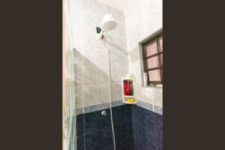 Casa à venda com 240m², 4 quartos e 3 vagasBanheiro Social