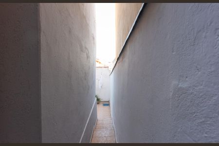 Casa à venda com 240m², 4 quartos e 3 vagasEdícula - Quintal