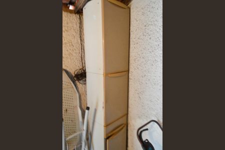 Casa de condomínio à venda com 250m², 4 quartos e 2 vagasQuarto de Serviço