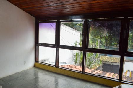 Casa de condomínio à venda com 250m², 4 quartos e 2 vagasVaranda da Suíte 
