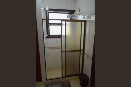 Casa de condomínio à venda com 250m², 4 quartos e 2 vagasBanheiro 1