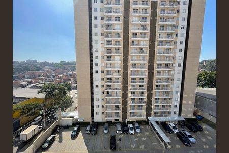 Apartamento para alugar com 31m², 1 quarto e sem vagaVista Varanda