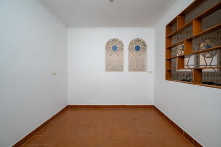 Casa à venda com 140m², 3 quartos e 2 vagasSala de Jantar