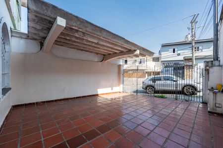 Casa à venda com 140m², 3 quartos e 2 vagasGaragem