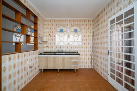 Casa à venda com 140m², 3 quartos e 2 vagasCozinha