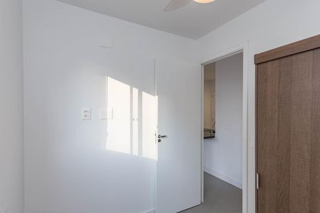 Apartamento à venda com 37m², 2 quartos e sem vagaQuarto 1