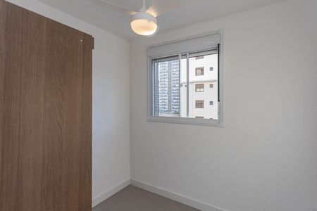 Apartamento à venda com 37m², 2 quartos e sem vagaQuarto 1