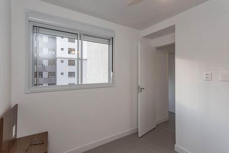 Apartamento à venda com 37m², 2 quartos e sem vagaQuarto 2