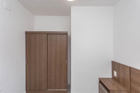 Apartamento à venda com 37m², 2 quartos e sem vagaQuarto 2