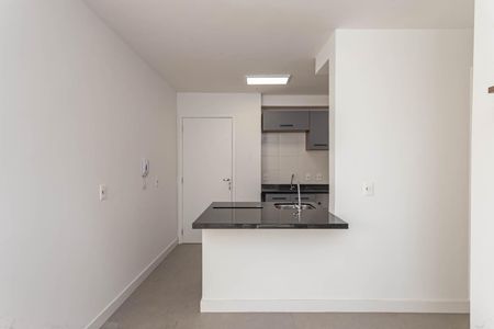 Apartamento à venda com 37m², 2 quartos e sem vagaSala
