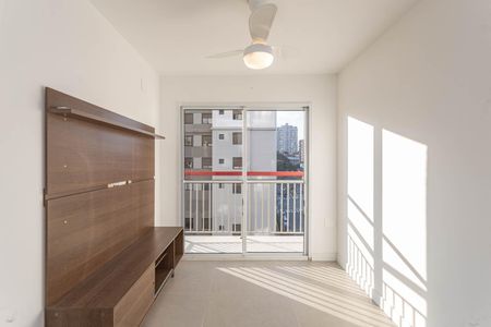 Apartamento à venda com 37m², 2 quartos e sem vagaSala