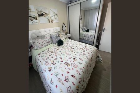 Apartamento à venda com 2 quartos, 49m² em Irajá, São Bernardo do Campo